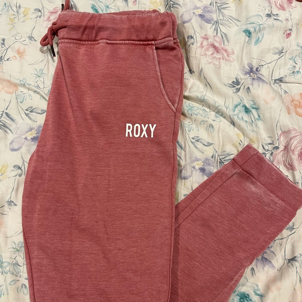 Roxy sweatpants